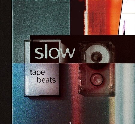 Touch Loops Slow Tape Beats WAV